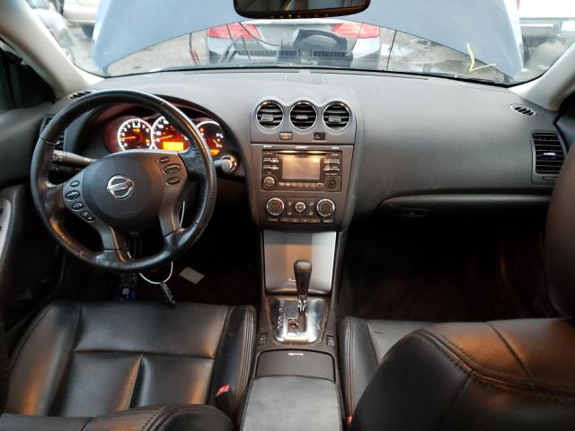 Photo 8 from auction – 2012 NISSAN ALTIMA BAS with VIN 1N4AL2AP5CC256114