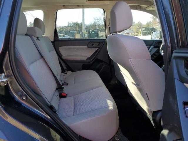 Photo 10 from auction – 2017 SUBARU FORESTER 2 with VIN JF2SJAGC7HH587906