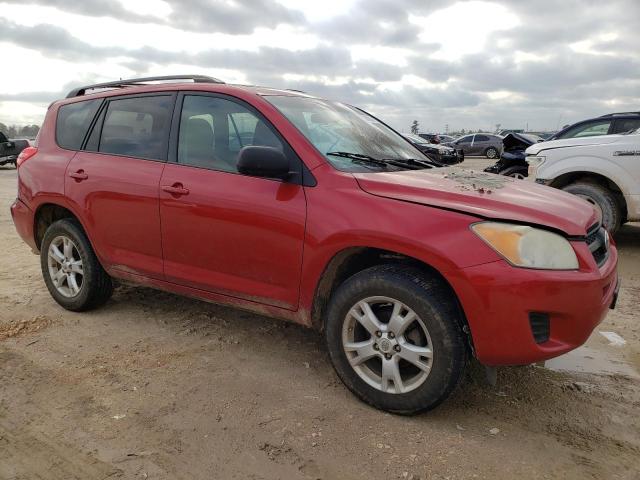 Photo 4 from auction – 2011 TOYOTA RAV4 with VIN 2T3ZF4DV4BW077598