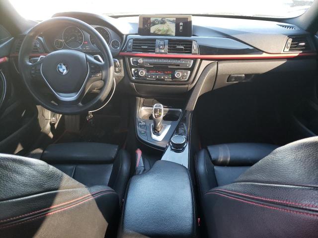 صورة رقم 8 من المزاد - 2015 BMW 428 XI GRA مع VIN WBA4A7C54FD415044