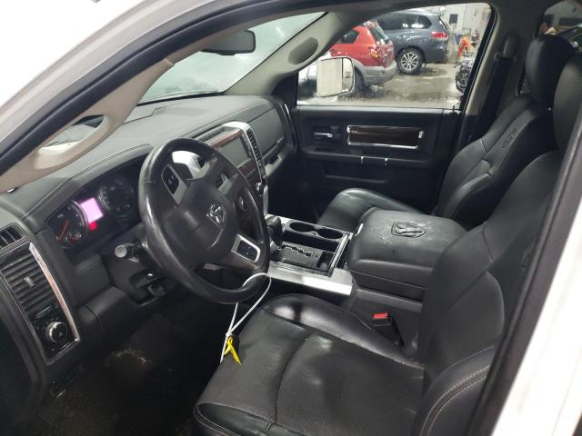 Photo 7 from auction – 2011 DODGE RAM 1500 with VIN 1D7RV1GT8BS558870