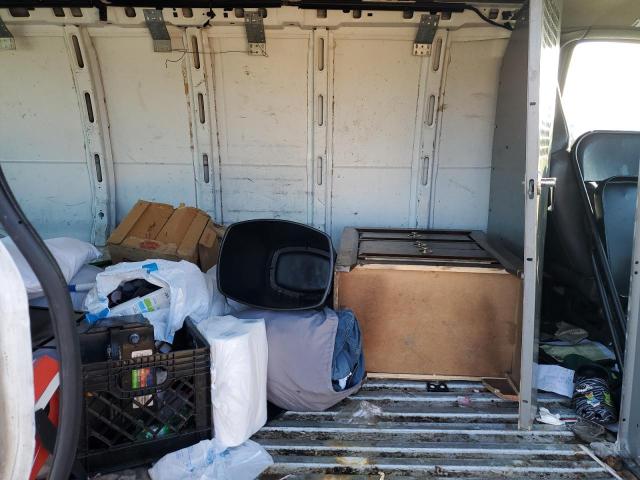 Photo 10 from auction – 2002 CHEVROLET EXPRESS G1 with VIN 1GCFG15W921220906
