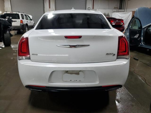 Photo 6 from auction – 2017 CHRYSLER 300 S with VIN 2C3CCAGG9HH586996