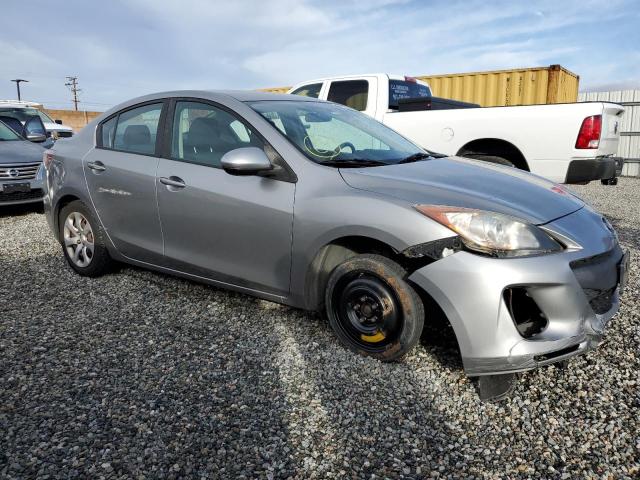 Photo 4 from auction – 2012 MAZDA 3 I with VIN JM1BL1UG1C1552652
