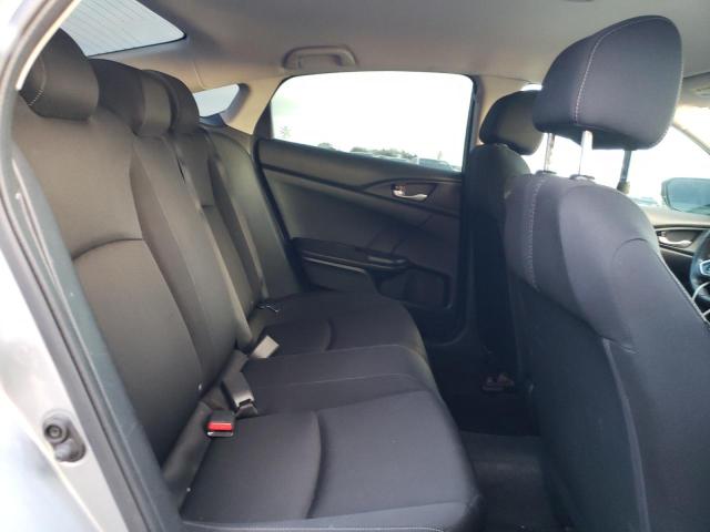 Photo 10 from auction – 2016 HONDA CIVIC LX with VIN 2HGFC2F53GH554401