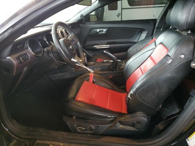 Zdjęcie 7 z aukcji – 2017 FORD MUSTANG z VIN 1FA6P8TH4H5338768