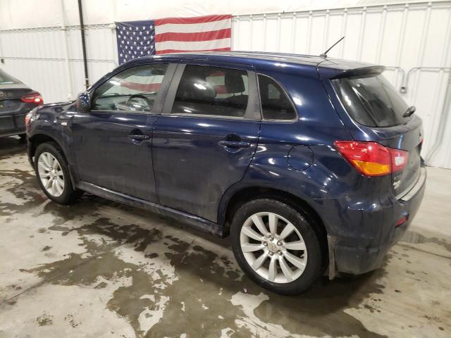 Photo 2 from auction – 2011 MITSUBISHI OUTLANDER with VIN JA4AR4AU4BZ008713