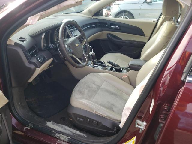 Photo 7 from auction – 2015 CHEVROLET MALIBU 2LT with VIN 1G11D5SL5FF180314