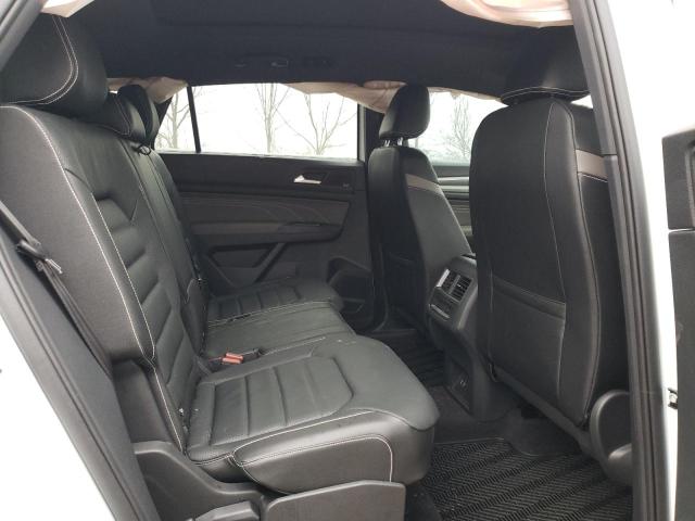 Photo 11 from auction – 2022 VOLKSWAGEN ATLAS CROS with VIN 1V2FE2CA7NC229095