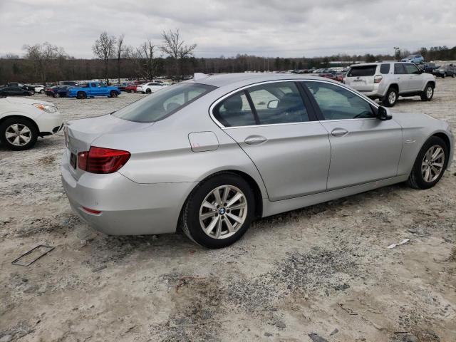 Photo 3 from auction – 2015 BMW 528 I with VIN WBA5A5C51FD524814