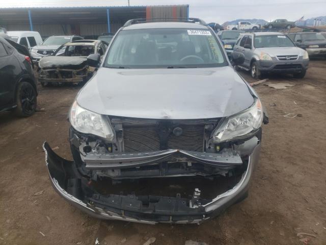Photo 5 from auction – 2011 SUBARU FORESTER 2 with VIN JF2SHABC0BH709421