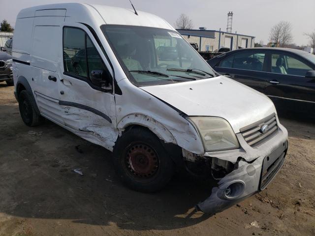 Photo 4 from auction – 2012 FORD TRANSIT CO with VIN NM0LS7AN5CT077313