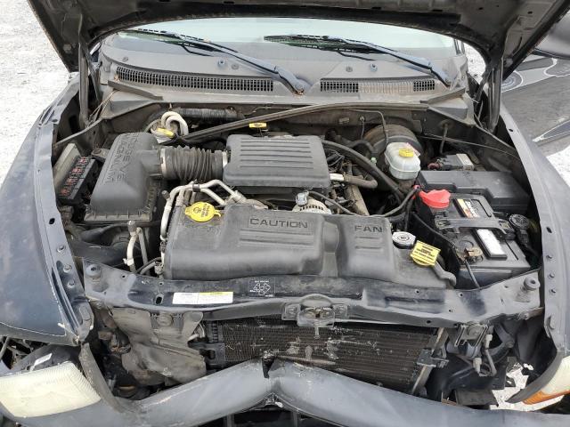 Photo 11 from auction – 2003 DODGE DAKOTA QUA with VIN 1D7HL38N13S148720