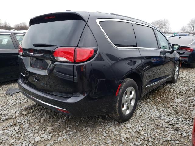 Photo 3 from auction – 2017 CHRYSLER PACIFICA T with VIN 2C4RC1EG5HR543582