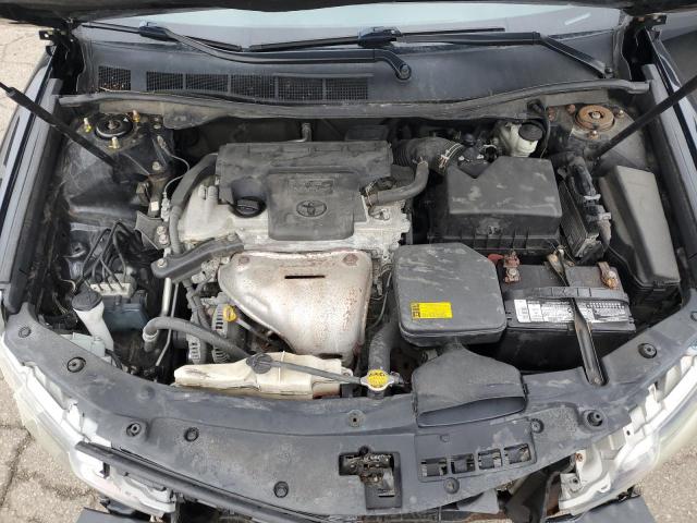 Photo 11 from auction – 2012 TOYOTA CAMRY BASE with VIN 4T1BF1FK2CU128514