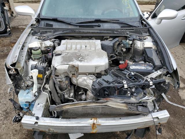 Zdjęcie 11 z aukcji – 2009 LEXUS ES 350 z VIN JTHBJ46G092276955