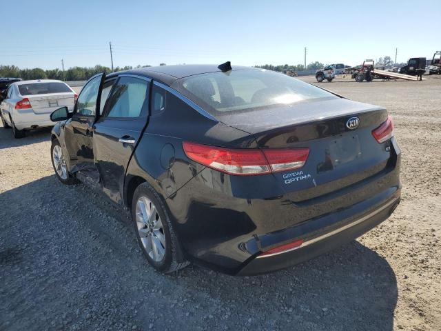 Photo 2 from auction – 2018 KIA OPTIMA EX with VIN 5XXGU4L34JG228051