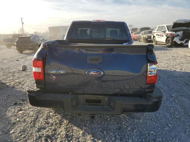 Photo 6 from auction – 2007 FORD F150 with VIN 1FTRF04W07KC31094