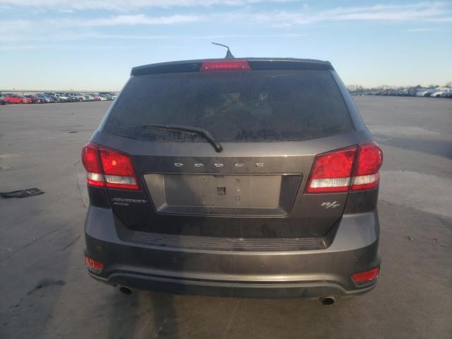 Photo 6 from auction – 2015 DODGE JOURNEY R/ with VIN 3C4PDDEG5FT526846