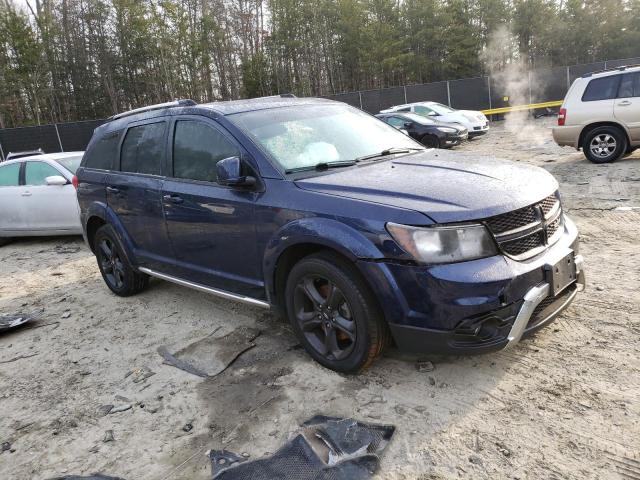 Photo 4 from auction – 2018 DODGE JOURNEY CR with VIN 3C4PDDGG1JT450063