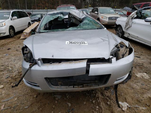 Photo 5 from auction – 2012 CHEVROLET IMPALA LS with VIN 2G1WA5E31C1336006