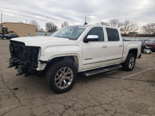 GMC SIERRA K15 2015 with VIN 3GTU2VEC9FG292652 - Photo from auction