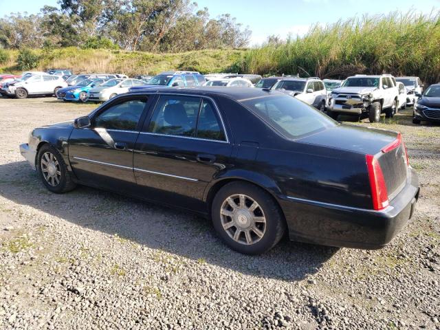 Photo 2 from auction – 2008 CADILLAC DTS with VIN 1G6KD57Y18U129104