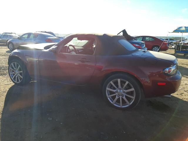 Photo 2 from auction – 2006 MAZDA MX-5 MIATA with VIN JM1NC25F060121030