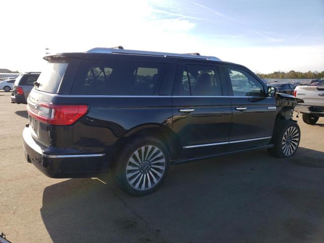 Photo 3 from auction – 2019 LINCOLN NAVIGATOR with VIN 5LMJJ3LT9KEL16262
