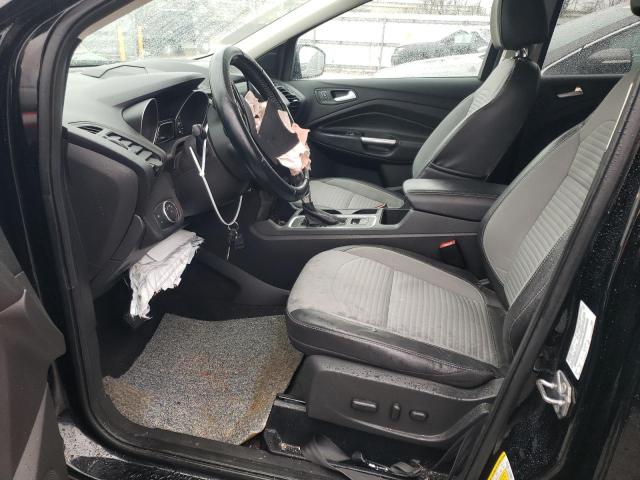 Photo 7 from auction – 2017 FORD ESCAPE SE with VIN 1FMCU0GD6HUD17601