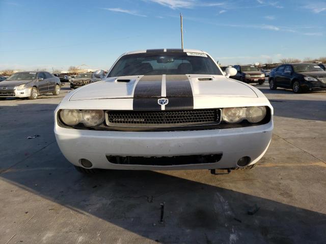 Photo 5 from auction – 2012 DODGE CHALLENGER with VIN 2C3CDYBT4CH131458