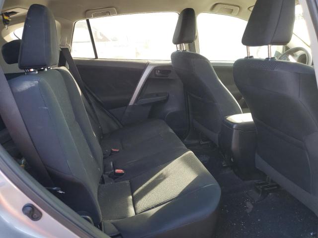 Photo 11 from auction – 2017 TOYOTA RAV4 LE with VIN 2T3ZFREV4HW336403