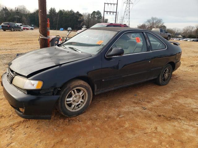 Photo 1 from auction – 1995 NISSAN 200SX BASE with VIN 1N4AB42D1SC521192