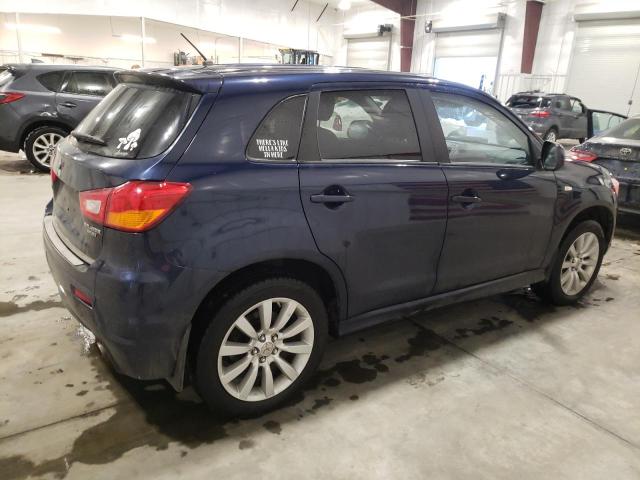 Photo 3 from auction – 2011 MITSUBISHI OUTLANDER with VIN JA4AR4AU4BZ008713