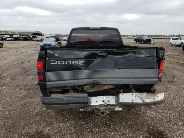 Photo 6 from auction – 1996 DODGE RAM 2500 with VIN 1B7KC23C2TJ166746