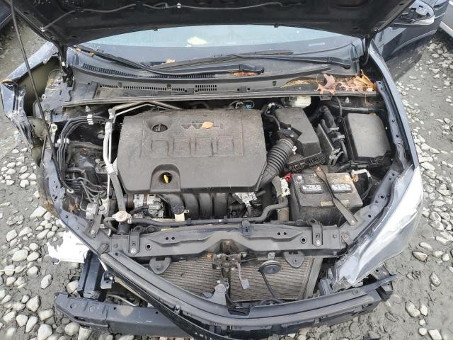 Photo 11 from auction – 2019 TOYOTA COROLLA L with VIN 2T1BURHE2KC185016