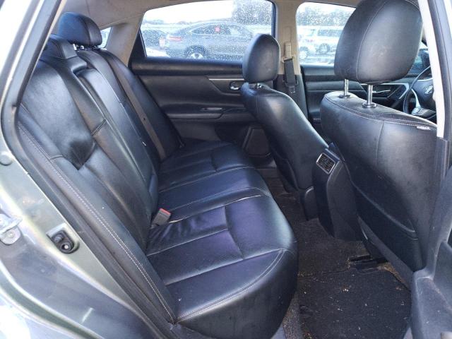 Photo 10 from auction – 2016 NISSAN ALTIMA 2.5 with VIN 1N4AL3AP7GC252092