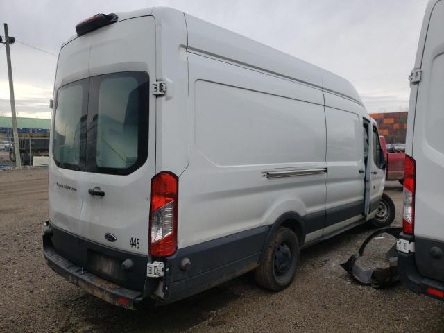 Photo 3 from auction – 2018 FORD TRANSIT T- with VIN 1FTYR3XM1JKB02822