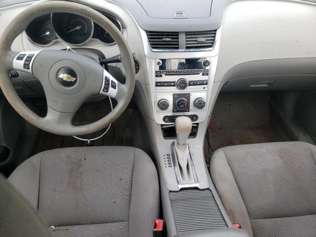 Photo 8 from auction – 2012 CHEVROLET MALIBU LS with VIN 1G1ZB5E08CF154487