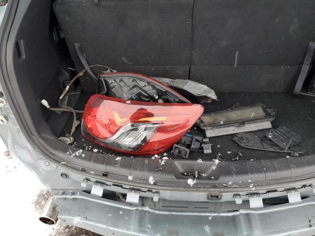Фото 13 с аукциона – 2013 MAZDA CX-9 TOURI с VIN JM3TB3CA0D0404717