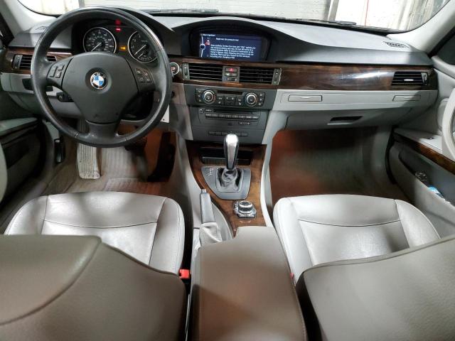 Photo 8 from auction – 2011 BMW 328 XI with VIN WBAPK7C56BA819436