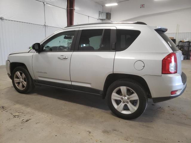 Photo 2 from auction – 2011 JEEP COMPASS SP with VIN 1J4NT1FA4BD248731