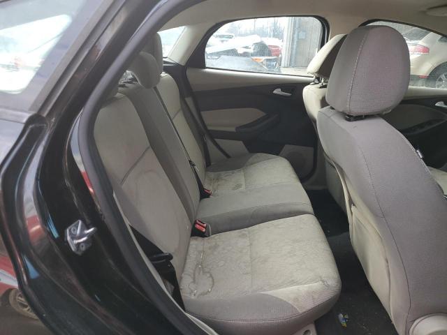 Photo 10 from auction – 2014 FORD FOCUS SE with VIN 1FADP3K26EL309822