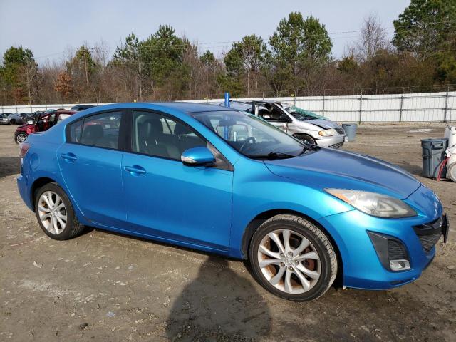 Photo 4 from auction – 2010 MAZDA 3 S with VIN JM1BL1S57A1228880