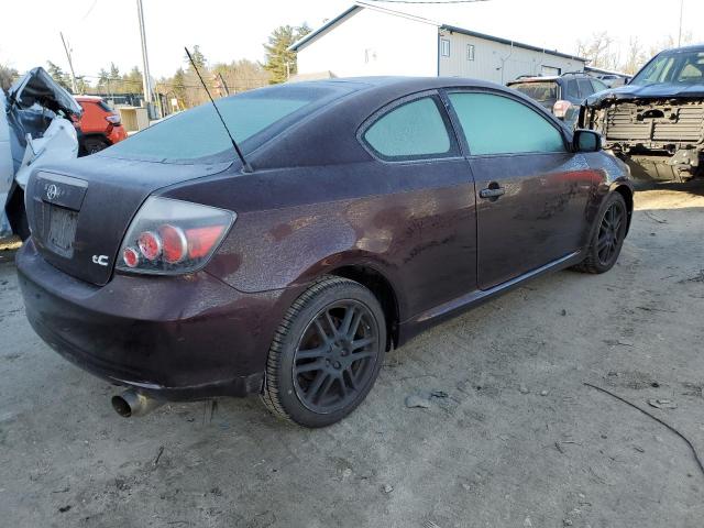 Photo 3 from auction – 2009 TOYOTA SCION TC with VIN JTKDE167090298844