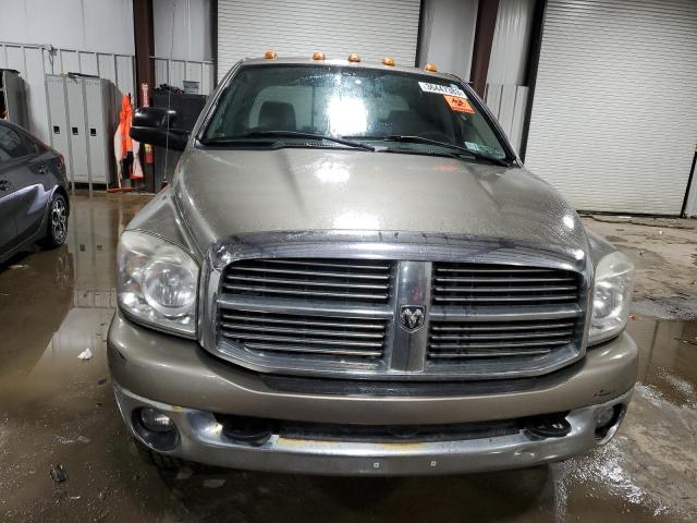 Photo 5 from auction – 2008 DODGE RAM 2500 S with VIN 3D7KS28D98G206243