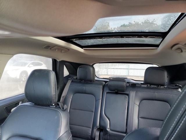 Photo 10 from auction – 2020 FORD ESCAPE SEL with VIN 1FMCU9H66LUA60937