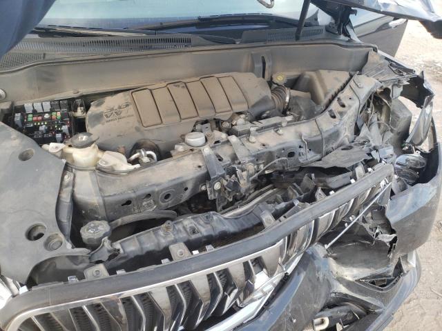 Photo 11 from auction – 2015 BUICK ENCLAVE with VIN 5GAKRBKD8FJ210103
