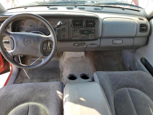 Photo 8 from auction – 1997 DODGE DAKOTA with VIN 1B7GL23YXVS205338