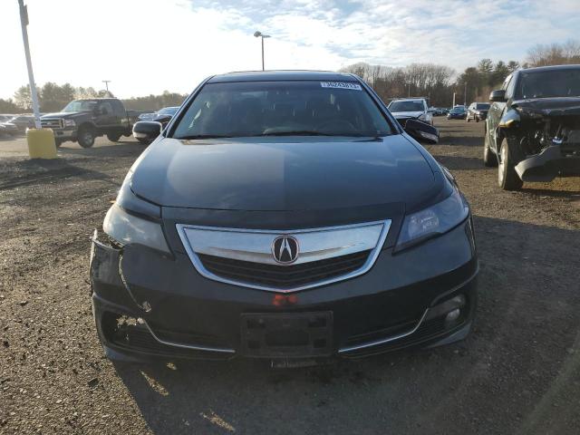 Фото 5 с аукциона – 2012 ACURA TL с VIN 19UUA8F50CA028672
